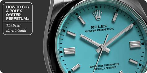 rolex genuine leather oyster perpetual|rolex oyster perpetual buyers guide.